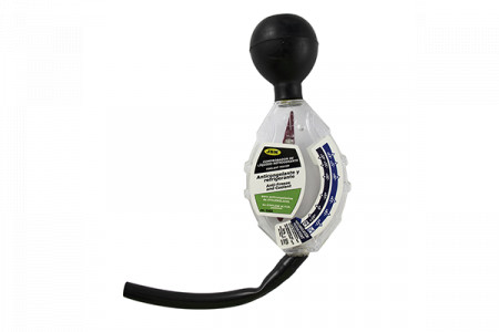 TESTER ANTIGEL JBM