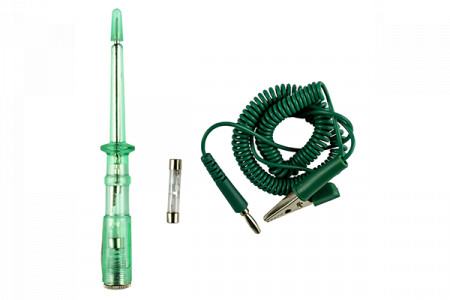 TESTER CIRCUITE AUTO 1.8X190 MM JBM
