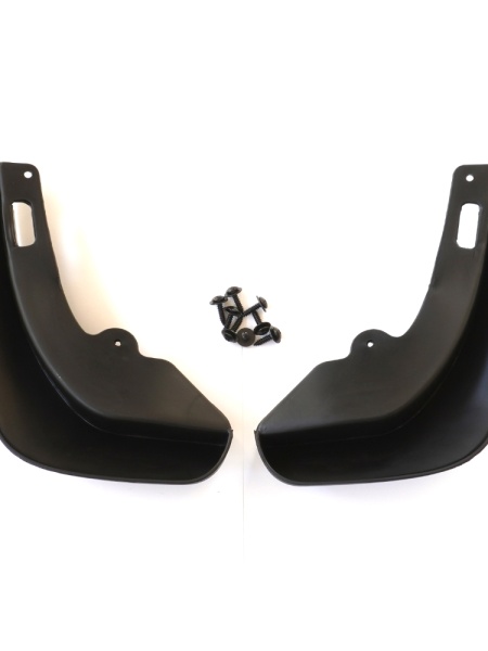 APARATORI NOROI PENTRU FORD FOCUS II HATCHBACK 2004-2010 SET 4 BUC