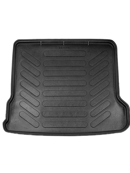 COVOR PROTECTIE PORTBAGAJ UMBRELLA PENTRU DACIA LOGAN I MCV 2004-2012