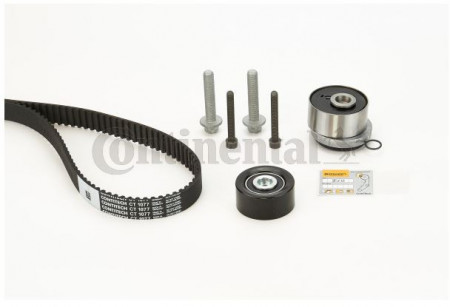 Kit distributie Opel Insignia A 1.6 1.8 producator Contitech