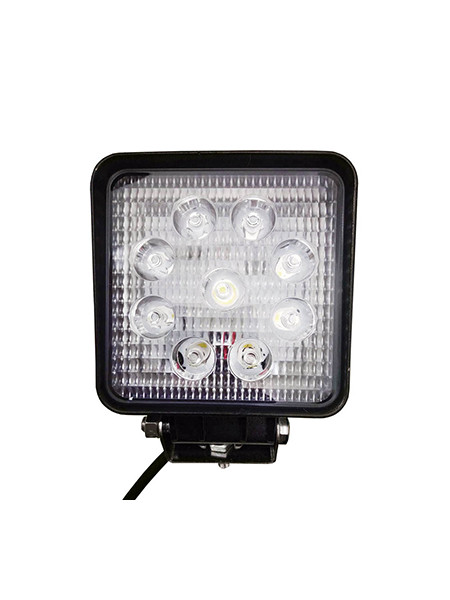 PROIECTOR PATRAT DE LUCRU CU LED JBM