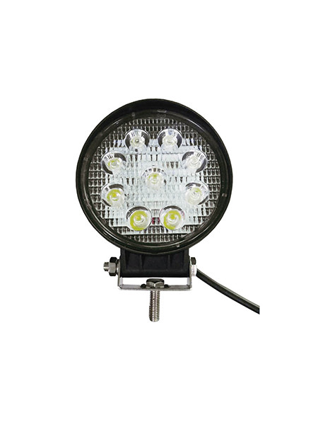 PROIECTOR ROTUND DE LUCRU CU LED JBM