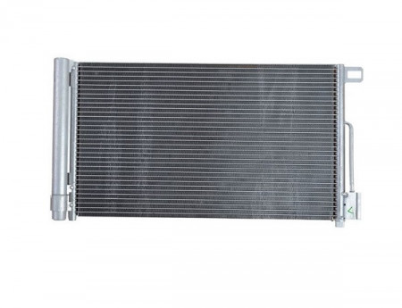 Radiator A/C Opel Corsa E 1.2 NRF