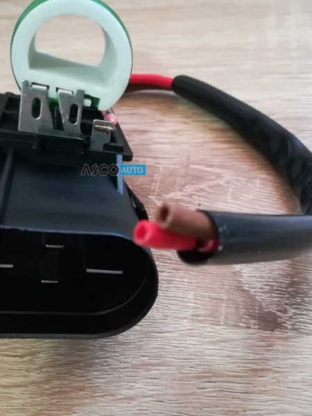 Rezistenta trepte electroventilator racire motor Opel Combo 1.3d, Z16SE producator Era