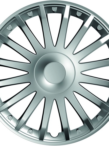 SET CAPACE ROTI 16` CRYSTAL