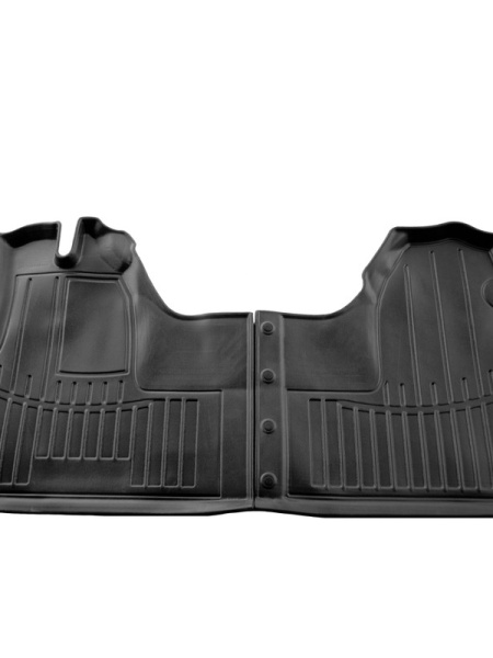 SET COVORASE AUTO CAUCIUC UMBRELLA PENTRU IVECO DAILY V (2011-2014)