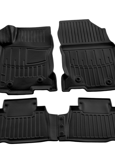 SET COVORASE AUTO CAUCIUC UMBRELLA PENTRU LEXUS NX (AZ10) (2014-2021)