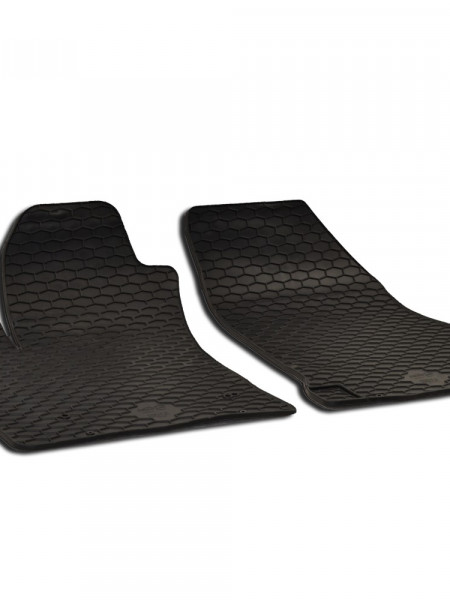 SET COVORASE AUTO CAUCIUC UMBRELLA PENTRU OPEL COMBO D (2011-2017) FIAT DOBLO II (2009-2015).(2015-2022) - 2 PCS