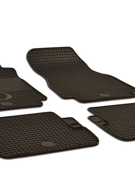 SET COVORASE AUTO CAUCIUC UMBRELLA PENTRU RENAULT MEGANE II (2002-2008)