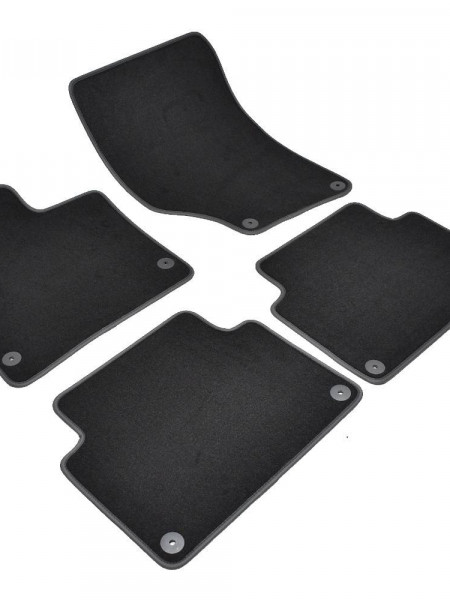 SET COVORASE AUTO MOCHETA UMBRELLA PENTRU AUDI Q7 I [4L](2005-2015)