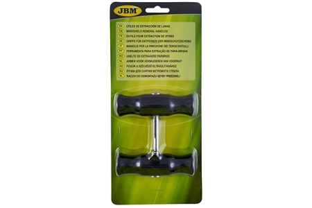 UNELTE DE EXTRAGERE PARBRIZE JBM
