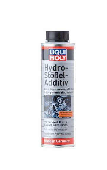 Aditiv ulei supape hidraulice Liqui Moly "Hydro Stossel" 300 ml