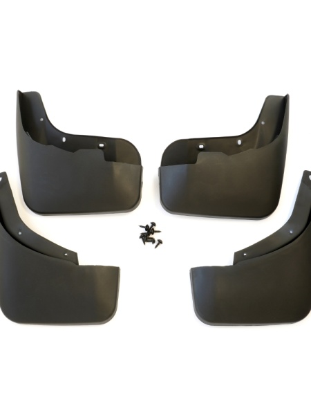 APARATORI NOROI PENTRU AUDI Q7 2007-2014 SET 4 BUC