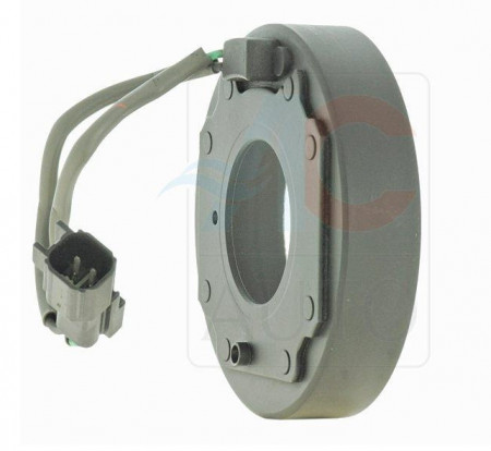 Bobina compresor AC DENSO 7SBH17C FORD C-Max II, Focus III, Fusion, Galaxy, Grand C-Max, Grand Tourneo Connect, Mondeo IV, Mondeo V, S-Max, Tourneo Connect, Tourneo Custom, Transit
