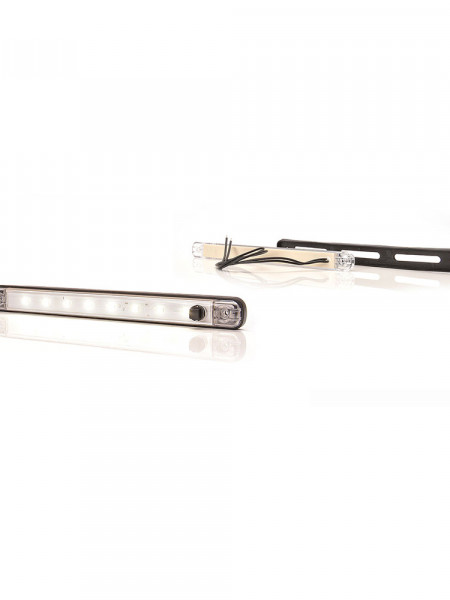 LAMPA LUMINA INTERIOARA CU INTRERUPATOR 2W LED 726 SWITCH LW09 WAS