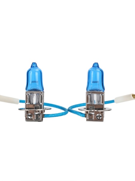 SET 2 BECURI FAR H3 55W 12V RANGE POWER WHITE NARVA