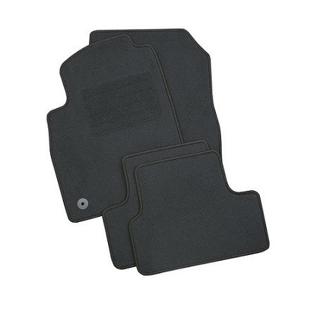 Set 4 covorase mocheta AUDI A3 05.03-01.13 / AUDI S3 2007-2012 PETEX.