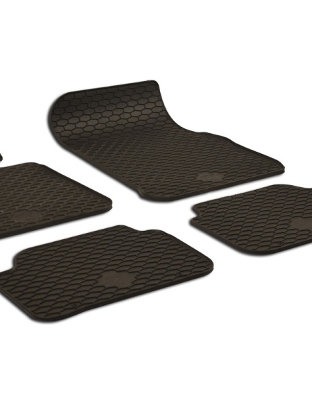 SET COVORASE AUTO CAUCIUC UMBRELLA PENTRU BMW 1er (F52) SEDAN (2017-) 2er (F45) ACTIVE TOURER (2014-2020) X1 (F48) (INCLUSIV HYBRID) (2015-2021) X2 (F39) (INCLUSIV HYBRID) (2017-2023)