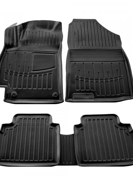 SET COVORASE AUTO CAUCIUC UMBRELLA PENTRU HYUNDAI ELANTRA (CN7) (2020-)