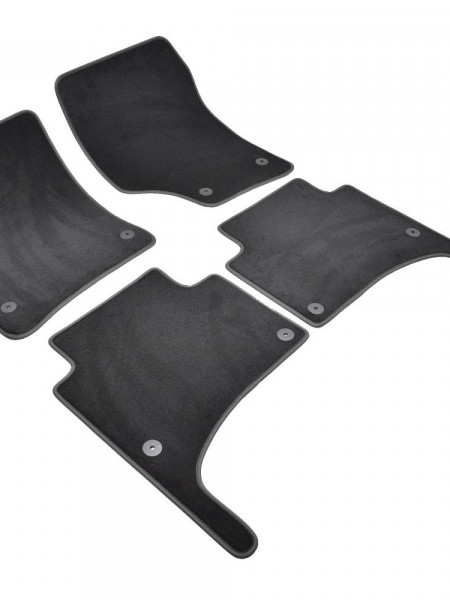 SET COVORASE AUTO MOCHETA UMBRELLA PENTRU VW TOUAREG I(2002-2010)- SISTEME FIXARE ROTUNDE