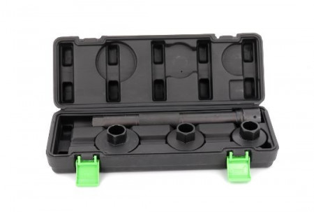 SET EXTRACTIE 3 DIMENSIUNI PENTRU BRATUL DE DIRECTIE JBM