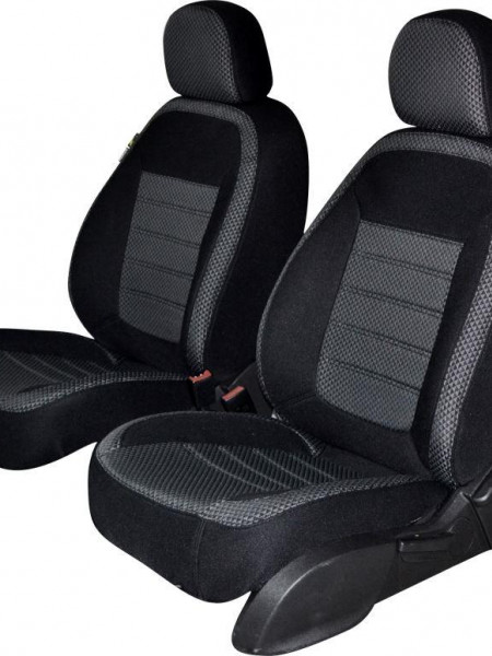 SET HUSE SCAUN UMBRELLA PENTRU VW T5 (1+1) TRANSPORTER VAN 2004-2015