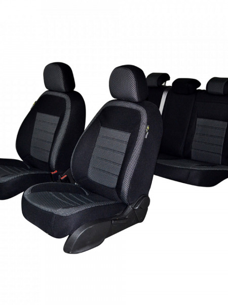 SET HUSE SCAUN UMBRELLA PENTRUDACIA LOGAN 1 (2004 - 2012)
