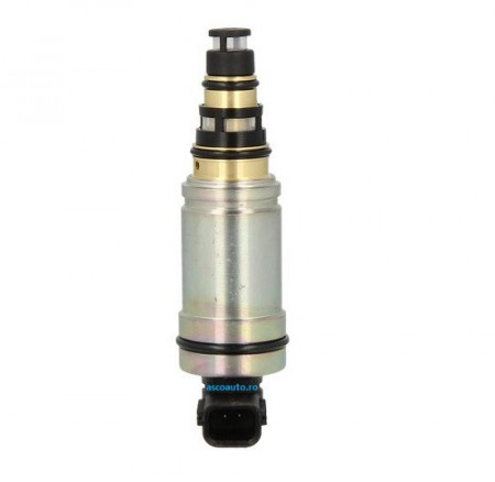 Supapa regulatoare compresor AC CALSONIC CSE613C
