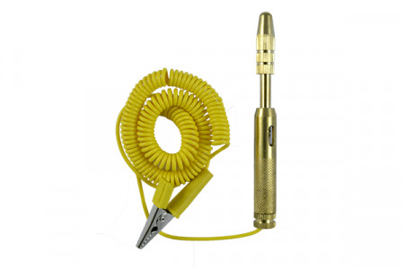 TESTER CIRCUITE AUTO 2X115 MM JBM