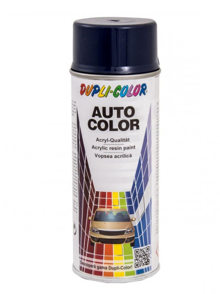 VOPSEA SPRAY AUTO LOGAN ALBASTRU MARIN 061E DUPLI-COLOR