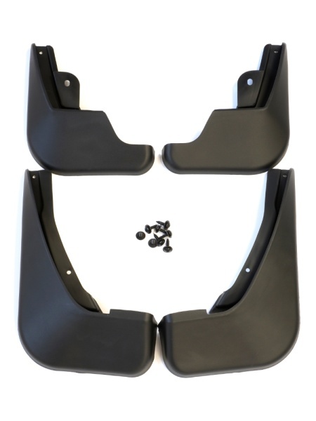 APARATORI NOROI PENTRU RENAULT CAPTUR I 2013-2020 -> SET 4 BUC