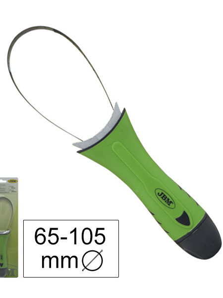 CHEIE FILTRU DE ULEI AJUSTABILA 65-105 MM JBM