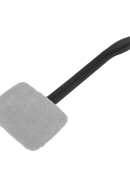 CURATITOR PARBRIZ CU MICROFIBRA 38 CM