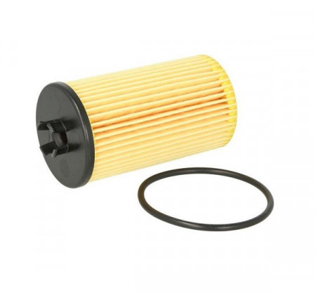 Filtru ulei Opel Corsa E 1.2 1.4 1.6 Mann