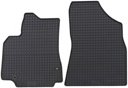 Set 2 covorase cauciuc Citroen Berlingo 2008-08.2018 Petex