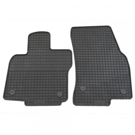 SET 2 COVORASE CAUCIUC FATA VW CADDY 11.2020 - PREZENT PETEX.