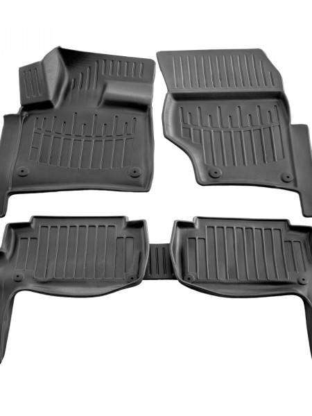 SET COVORASE AUTO CAUCIUC UMBRELLA PENTRU AUDI Q7 (4L) (2005-2015)