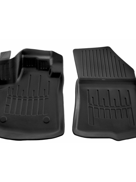 SET COVORASE AUTO CAUCIUC UMBRELLA PENTRU DACIA DOKKER (2012-2021) (FATA)
