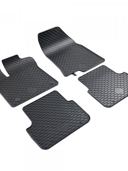 SET COVORASE AUTO CAUCIUC UMBRELLA PENTRU DACIA LOGAN (2021-)