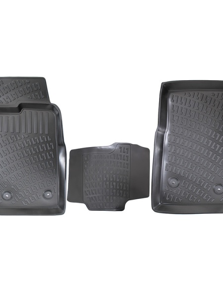 SET COVORASE AUTO CAUCIUC UMBRELLA PENTRU FORD TRANSIT CUSTOM CUTIE MANUALA (FATA) 2012-2023