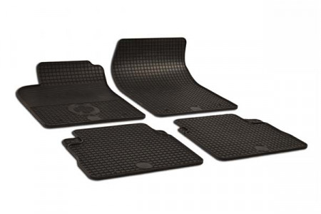 SET COVORASE AUTO CAUCIUC UMBRELLA PENTRU OPEL VECTRA C (2002-2008) SIGNUM (2003-2008)