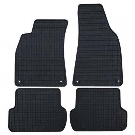 SET COVORASE CAUCIUC AUDI A6 2011-06.2018 / AUDI A7 2010-01.2018 PETEX.