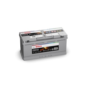 Acumulator Bosch Power AGM 105 Ah [Start-Stop]