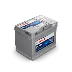 Acumulator Bosch Power SLI 62 Ah