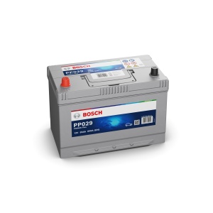 Acumulator Bosch Power+ SLI 95 Ah 840A