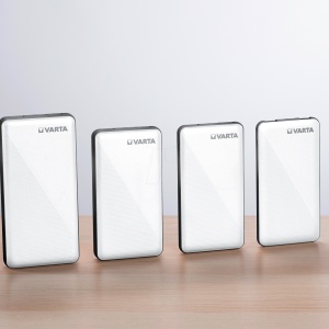 Acumulator portabil Varta Power Bank Energy 10000 mAh 57976