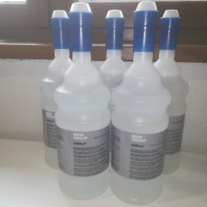 AdBlue original BMW 1.89L