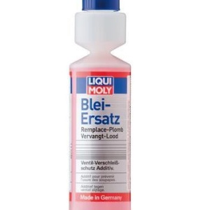 Aditiv benzina inlocuitor plumb Liqui Moly 250ml