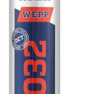 Aditiv de protecție a sistemului Diesel Wepp 400ml